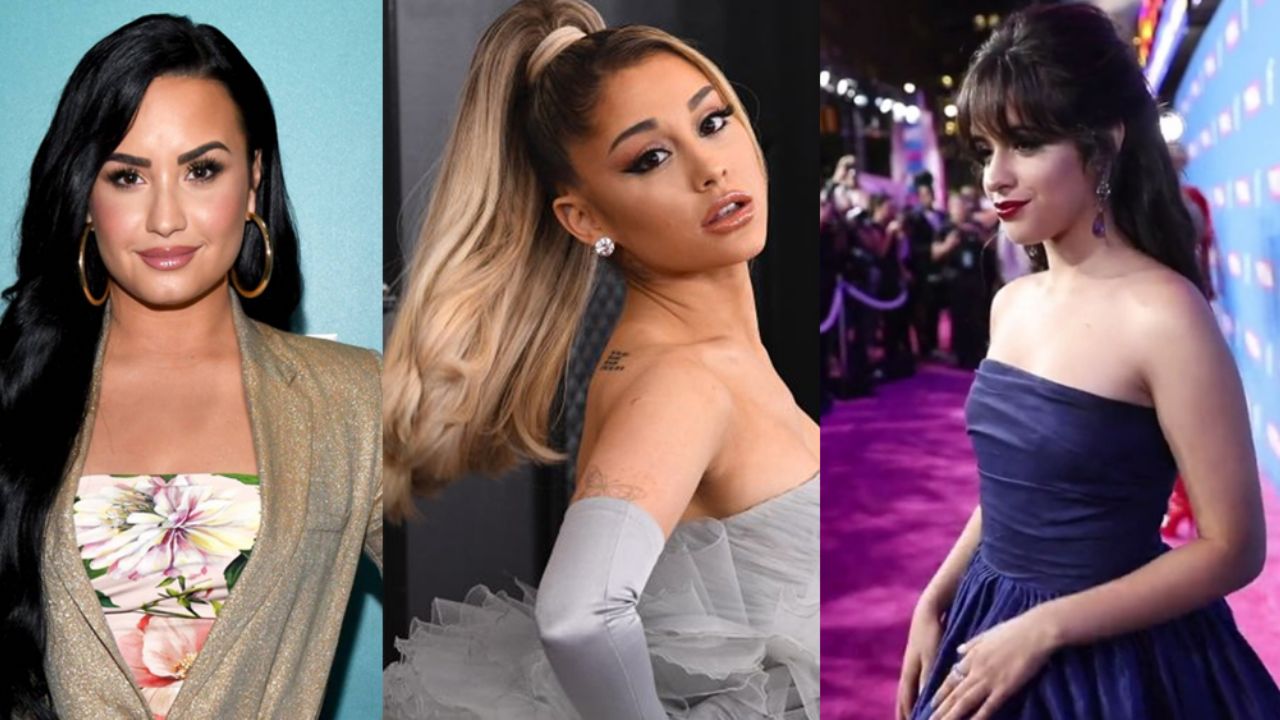 Ariana Grande acusa a Selena Gomez de “falsa” en chats filtrados en Internet