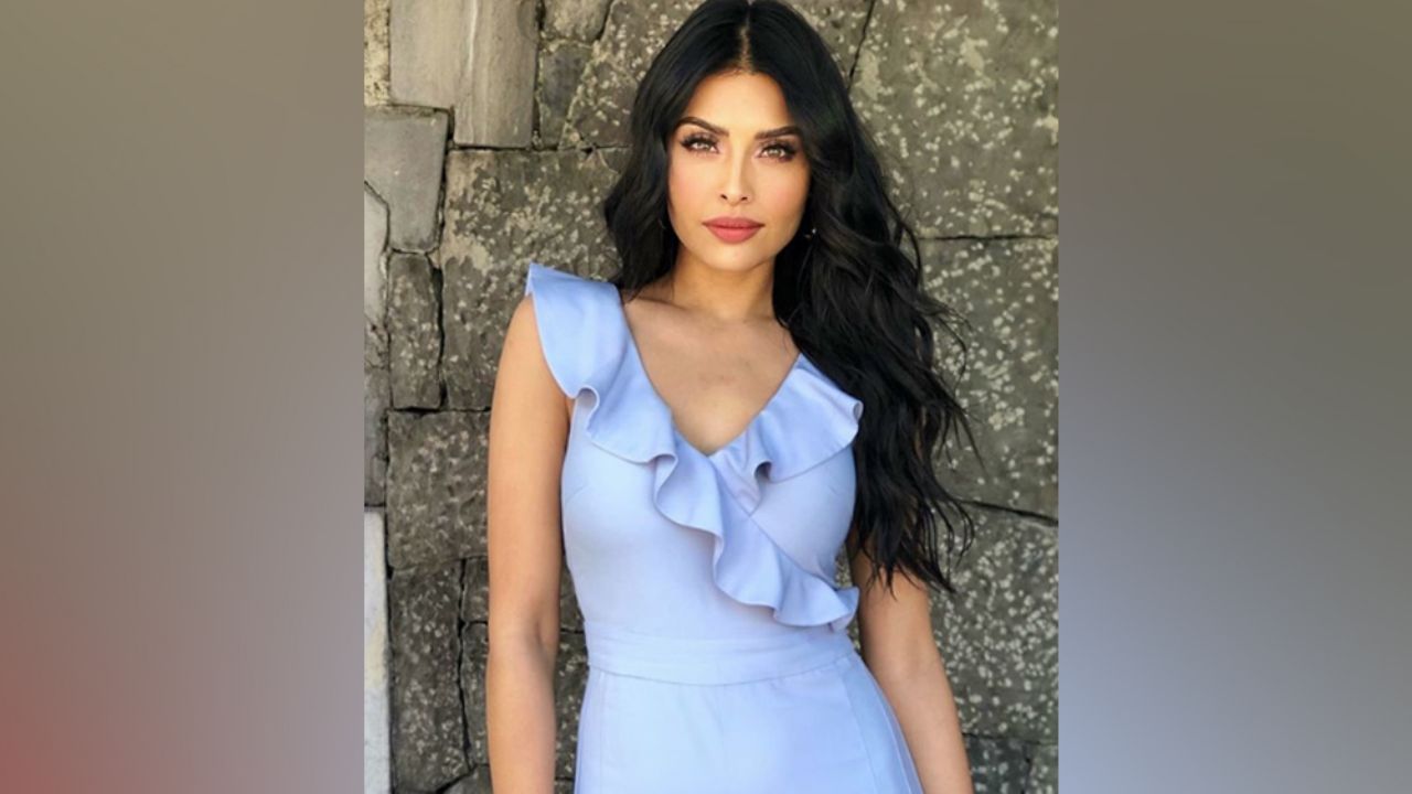 Kristal Silva se luce más guapa que nunca en ‘VLA’ y cautiva a todo TV Azteca