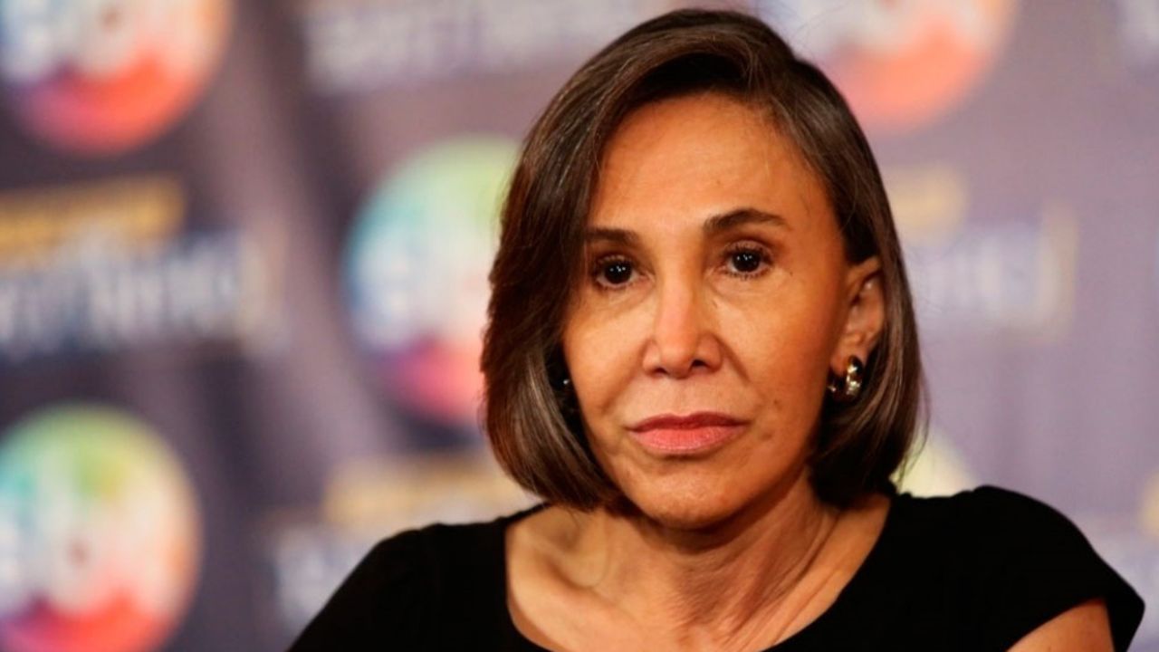 Tras quedar viuda y ser ‘vetada’ de Televisa, famosa actriz reaparece y narra trágico accidente