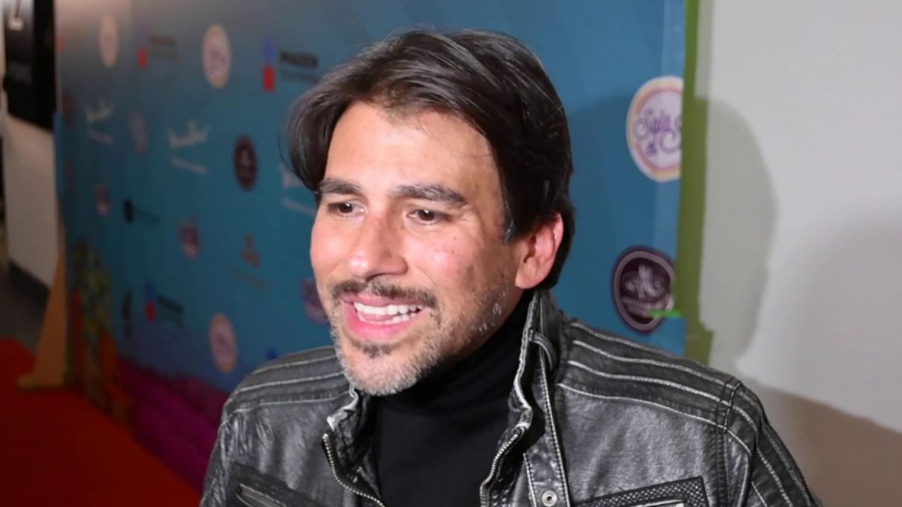 De la mano de Magda Rodríguez, Mauricio Barcelata volvería a Televisa