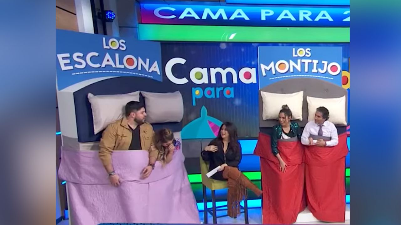 “Se te va a pudrir la flor”: Galilea se burla de la falta de sexo de Andrea Escalona