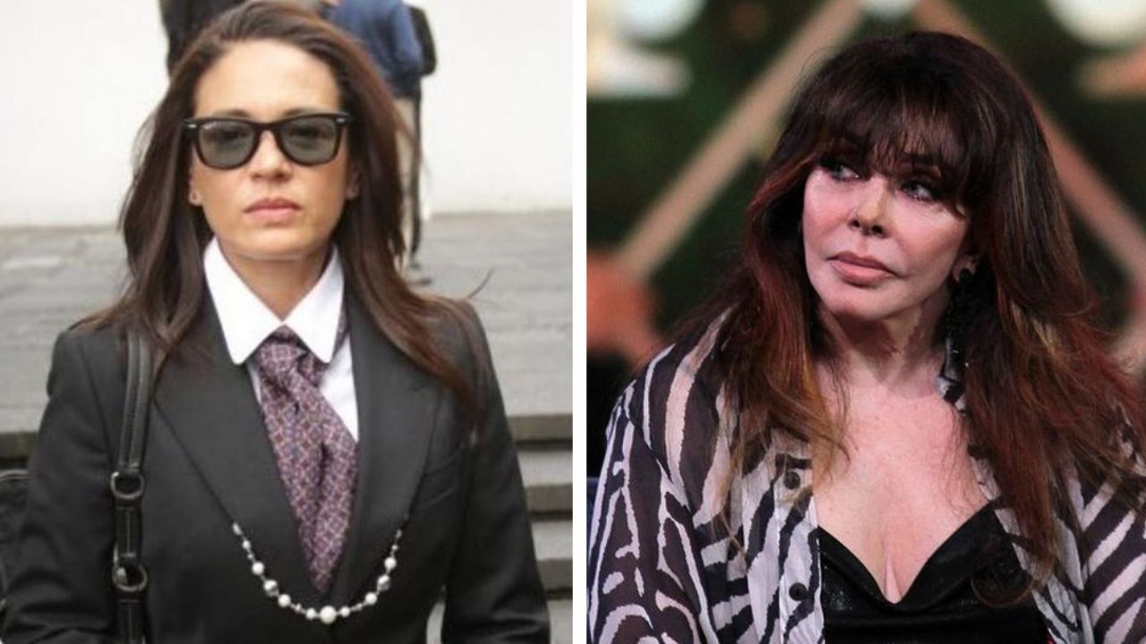 “Yo sé quién es mi mamá”: Hijo de Verónica Castro habla del supuesto amorío con Yolanda Andrade