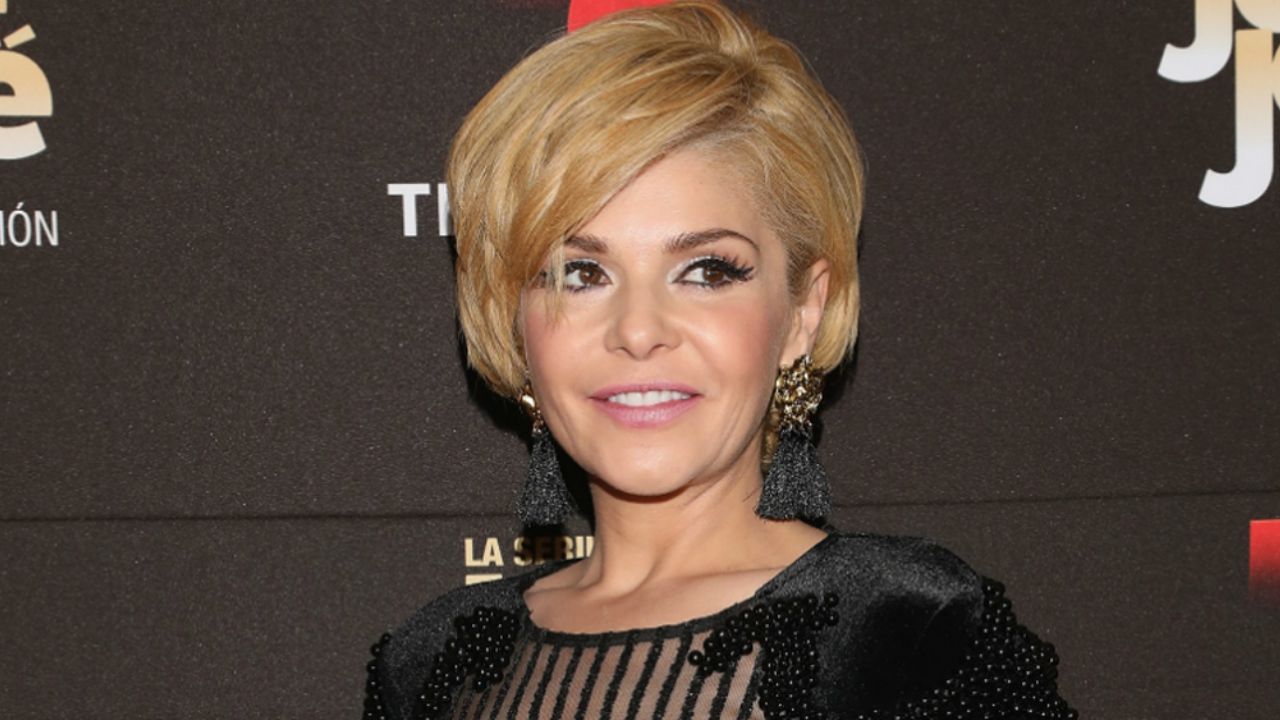 Itatí Cantoral “robaría” papel a Silvia Navarro ¿gracias a Angélica Rivera?