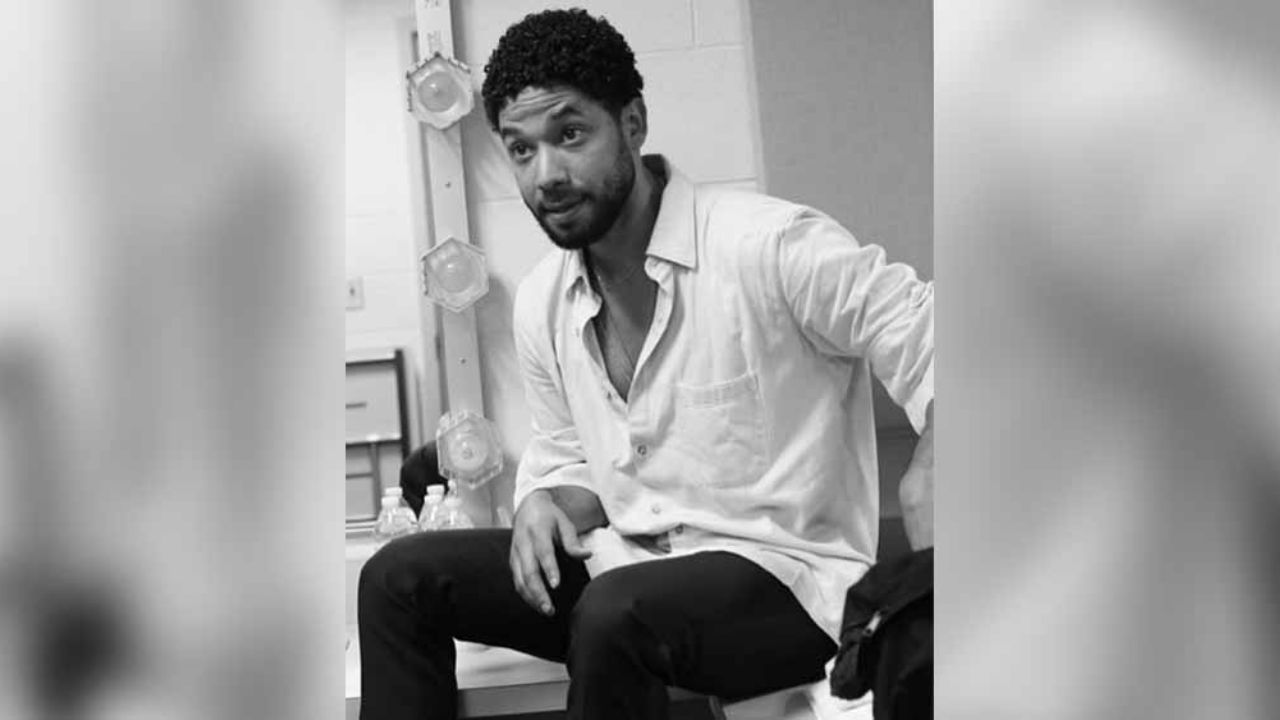 Procesan a actor de ‘Empire’ que inventó ataque racial y homofóbico por fama