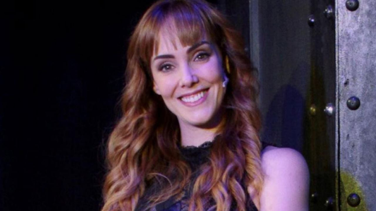 Fran Meric revela la fuerte razón por la dejó la televisión y que afectó en su vida