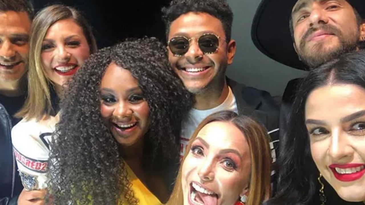 OV7 arregla sus diferencias y preparan nueva gira por sus 31 años