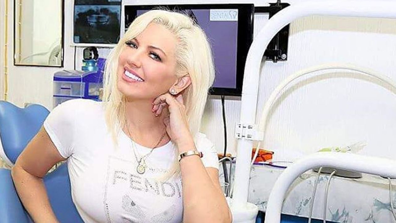 Isabel Madow acapara las miradas de Instagram con foto semidesnuda