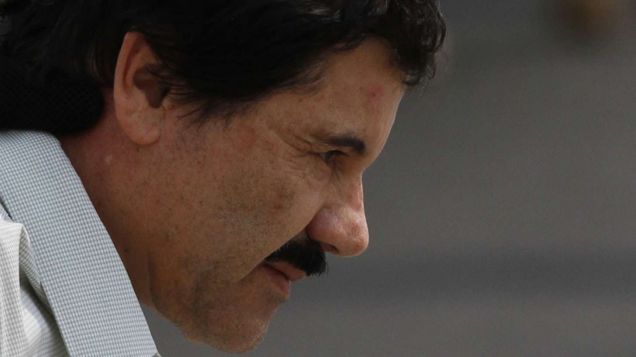 Desde su celda, ‘El Chapo’ Guzmán ocupa su tiempo en nuevo trabajo