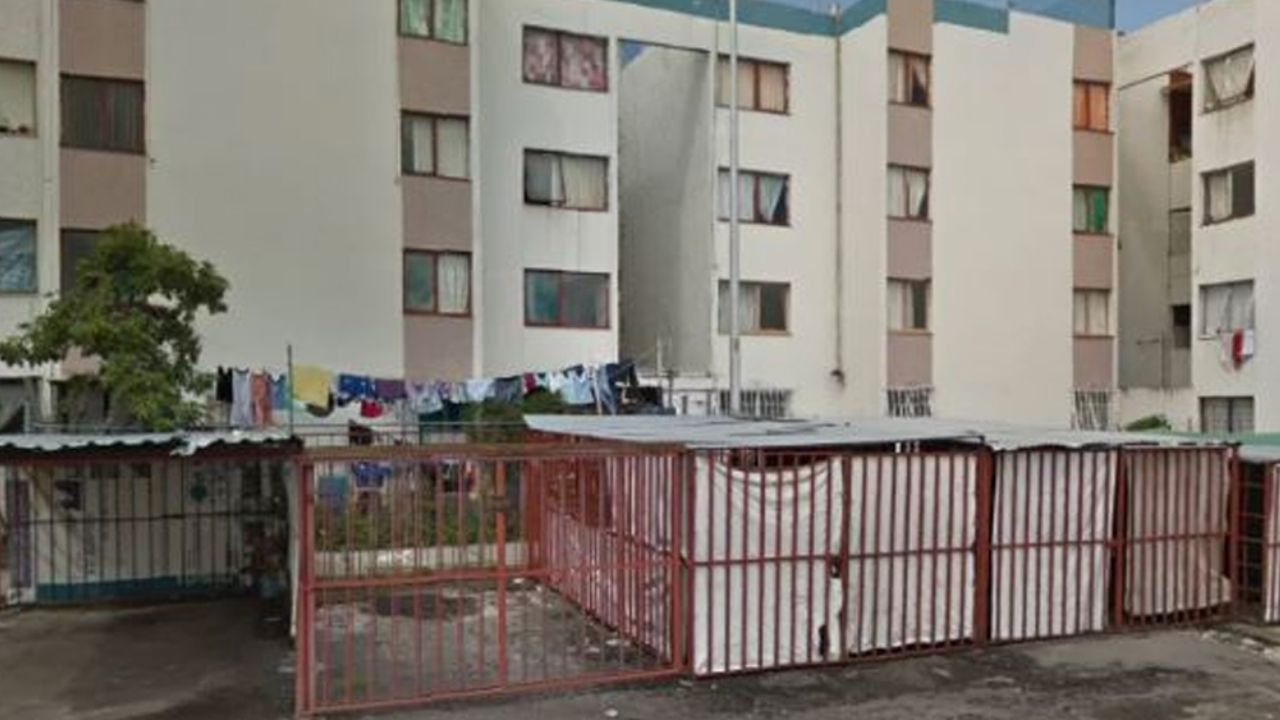 Taxista asesina a su esposa en Puebla, tras darle una golpiza