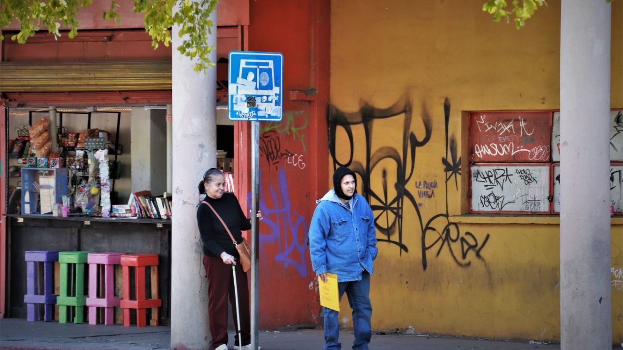 Protección Civil pide cuidarse de las bajas temperaturas