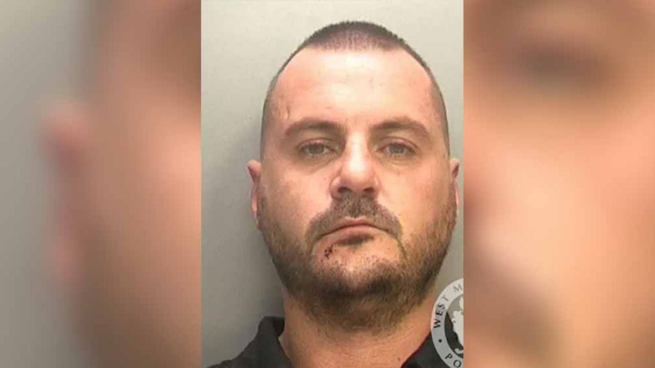 Mujer finge estar muerta para detener a exnovio violador que conoció en Tinder