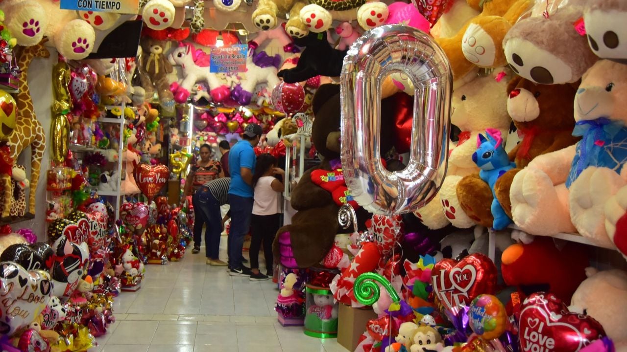 Canaco espera aumento de ventas por 14 de febrero en Hermosillo