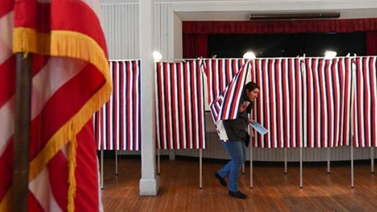 Prospectos renuncian a la candidatura demócrata en Estados Unidos