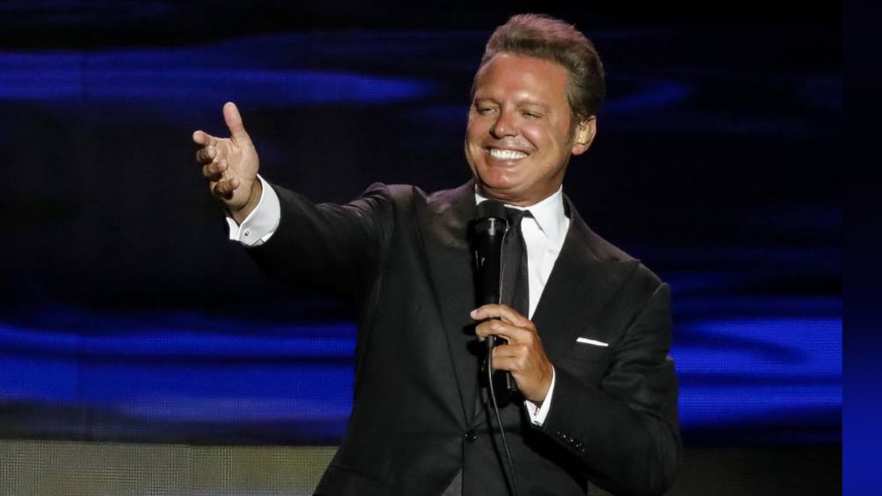 FOTOS: Así ha sido la evolución de las parejas de ‘El Sol’, según ‘Luis Miguel, la serie’