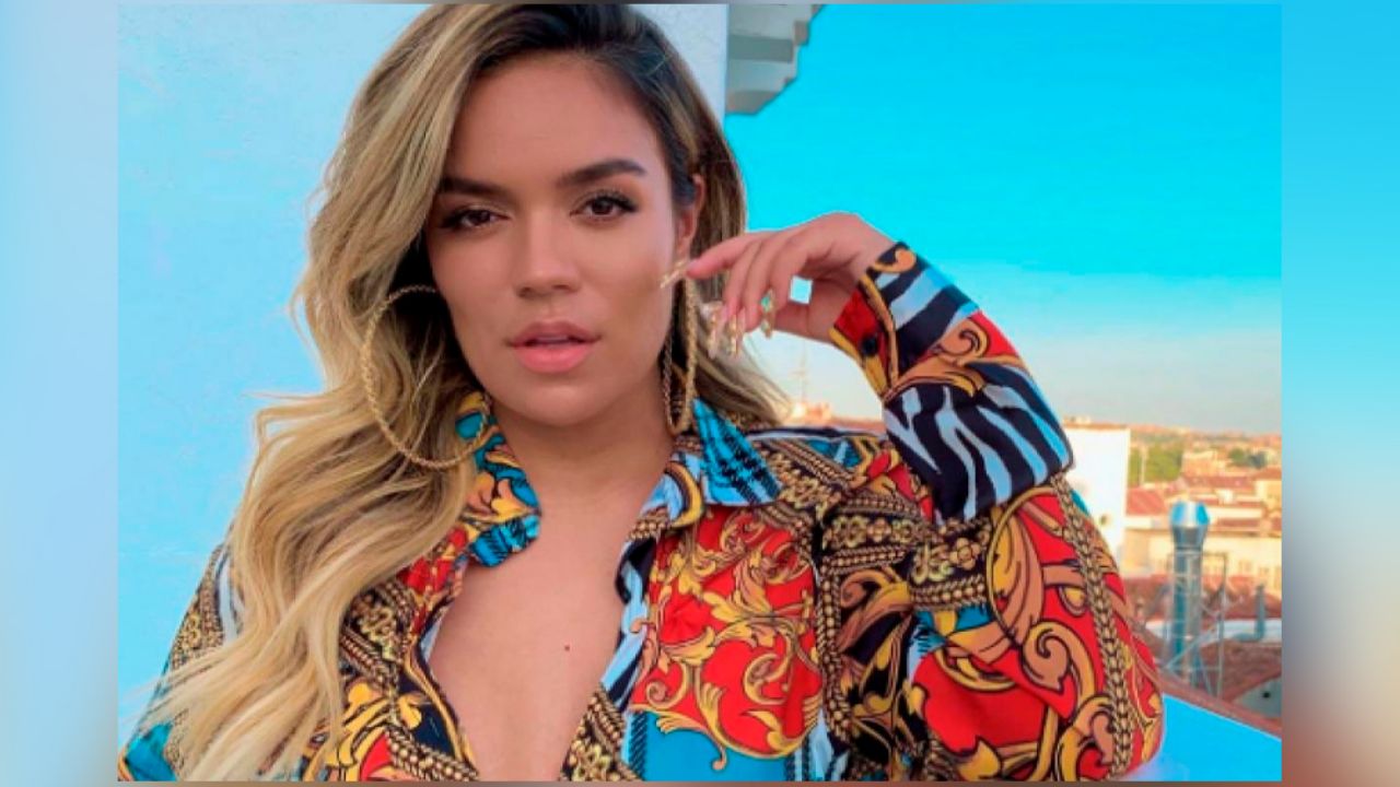 “Tengo ganas”: ¿Karol G revelaría falta de apetito sexual de Anuel AA?