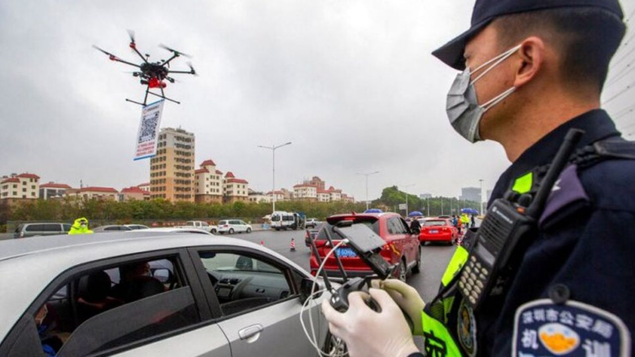 Hombre amenaza con inmolarse porque se canceló su fiesta por coronavirus