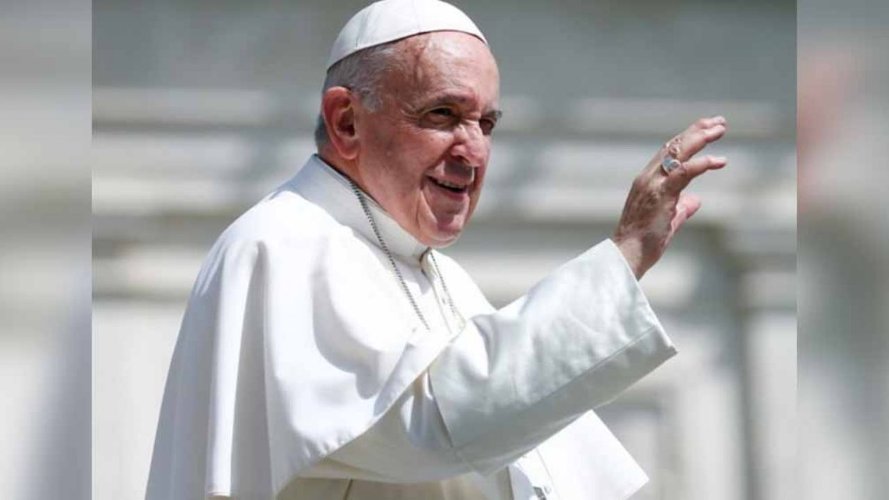 ¿Sacerdotes casados? La respuesta del Papa a la controversial propuesta