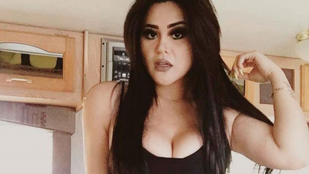 VIDEO: ¡A punto de morir! ‘Gomita’ sufre accidente en su viaje a Colombia