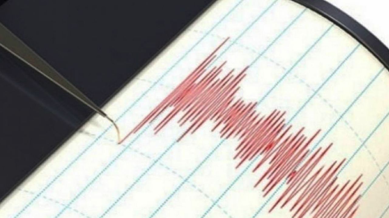 SSN registra cinco sismos; el más fuerte fue de 4.7 grados en Michoacán