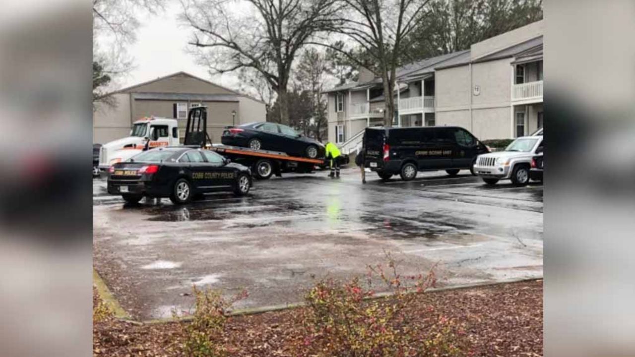 Mamá habría estrangulado a su hija; la niña requería un tubo para respirar