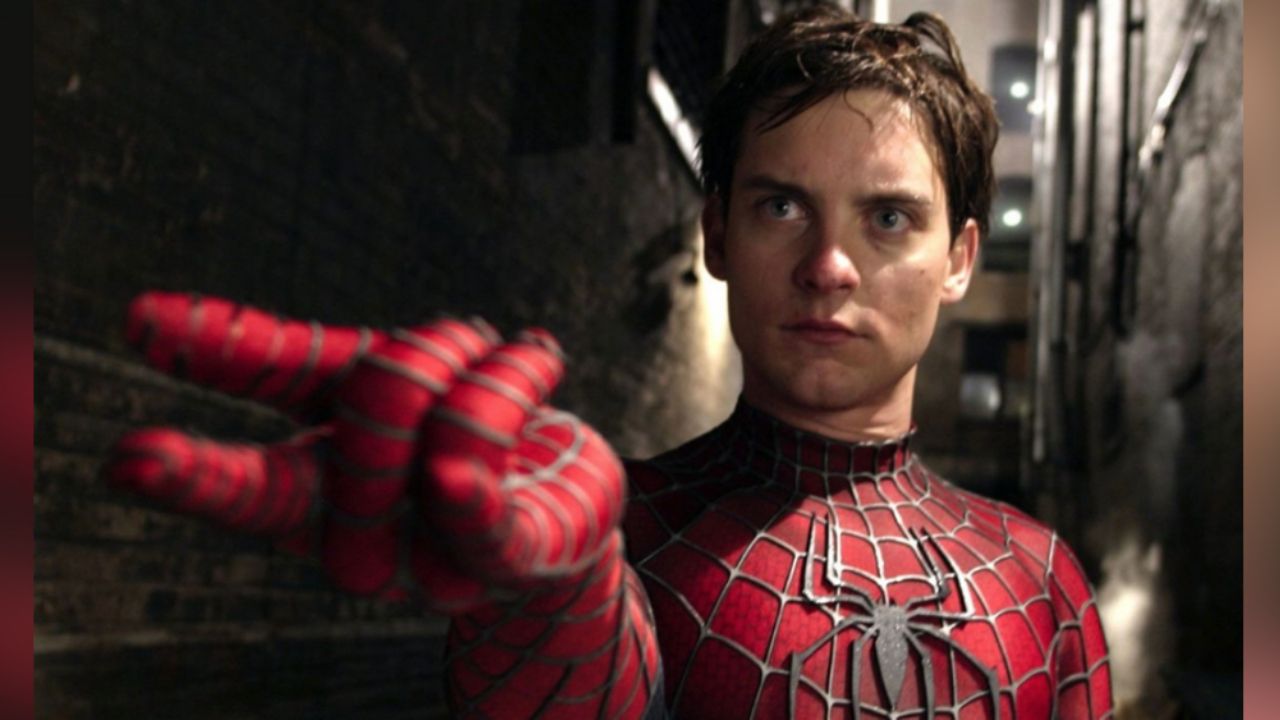 ¿Tobey Maguire en el MCU? Podría estar en ‘Doctor Strange 2’ como ‘Spider-Man’