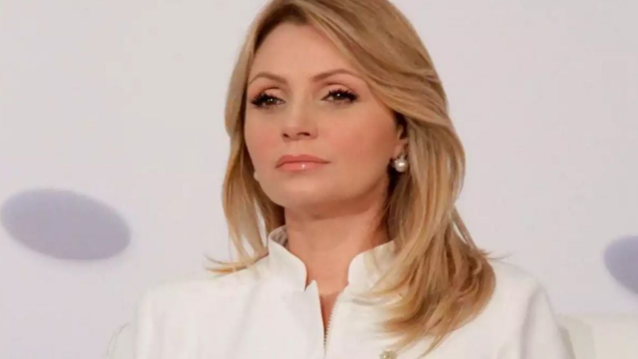 ¿Regresa a Televisa? Angélica Rivera es tendencia en Twitter y desata ‘ola’ de memes