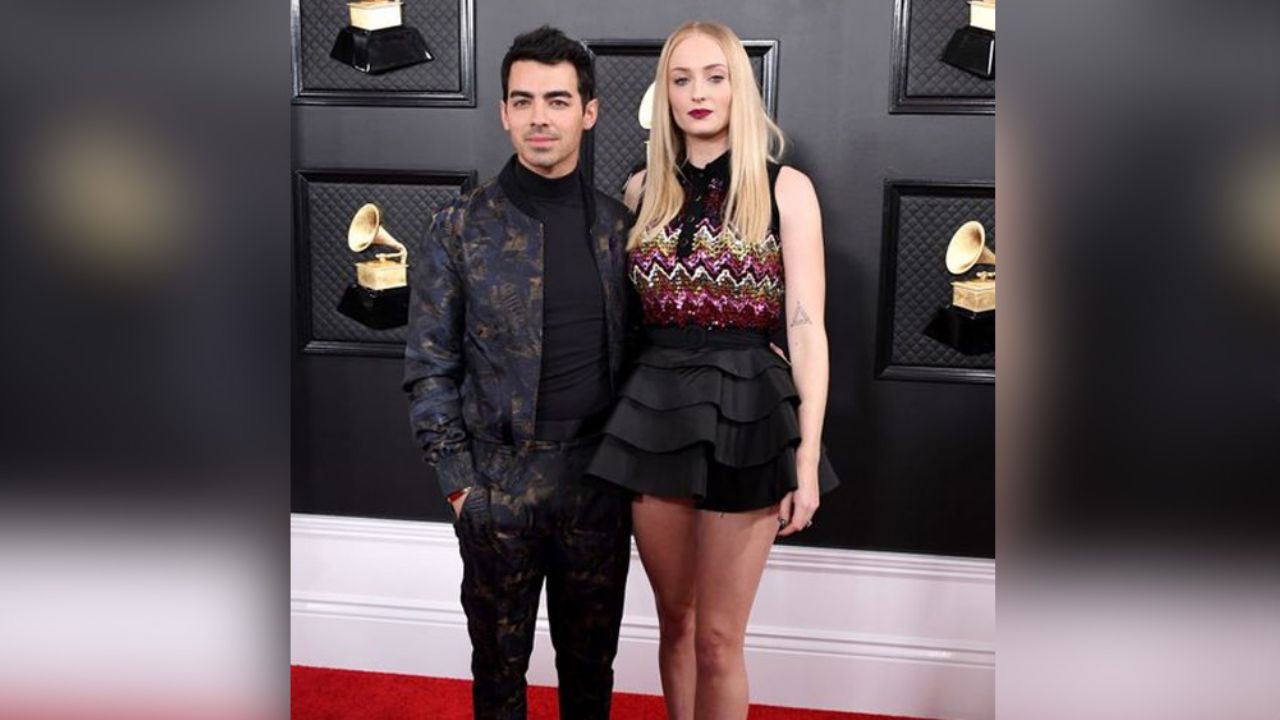 ¿Nuevo Jonas en camino? Sophie Turner y Joe esperarían a su primer hijo