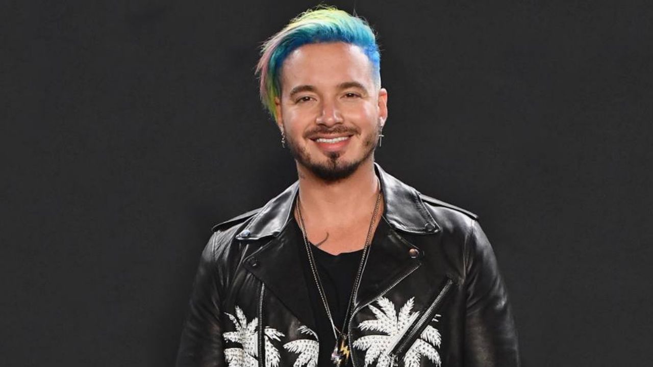VIDEO: J Balvin sorprende a sus fans al aparecer en Instagram ¡bailando como Michael Jackson!