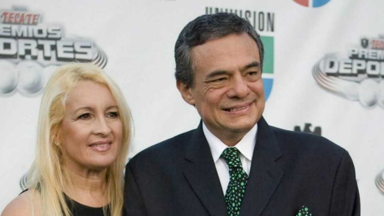 Sara Salazar celebra sin José José: “Estoy triste pero la vida continúa”