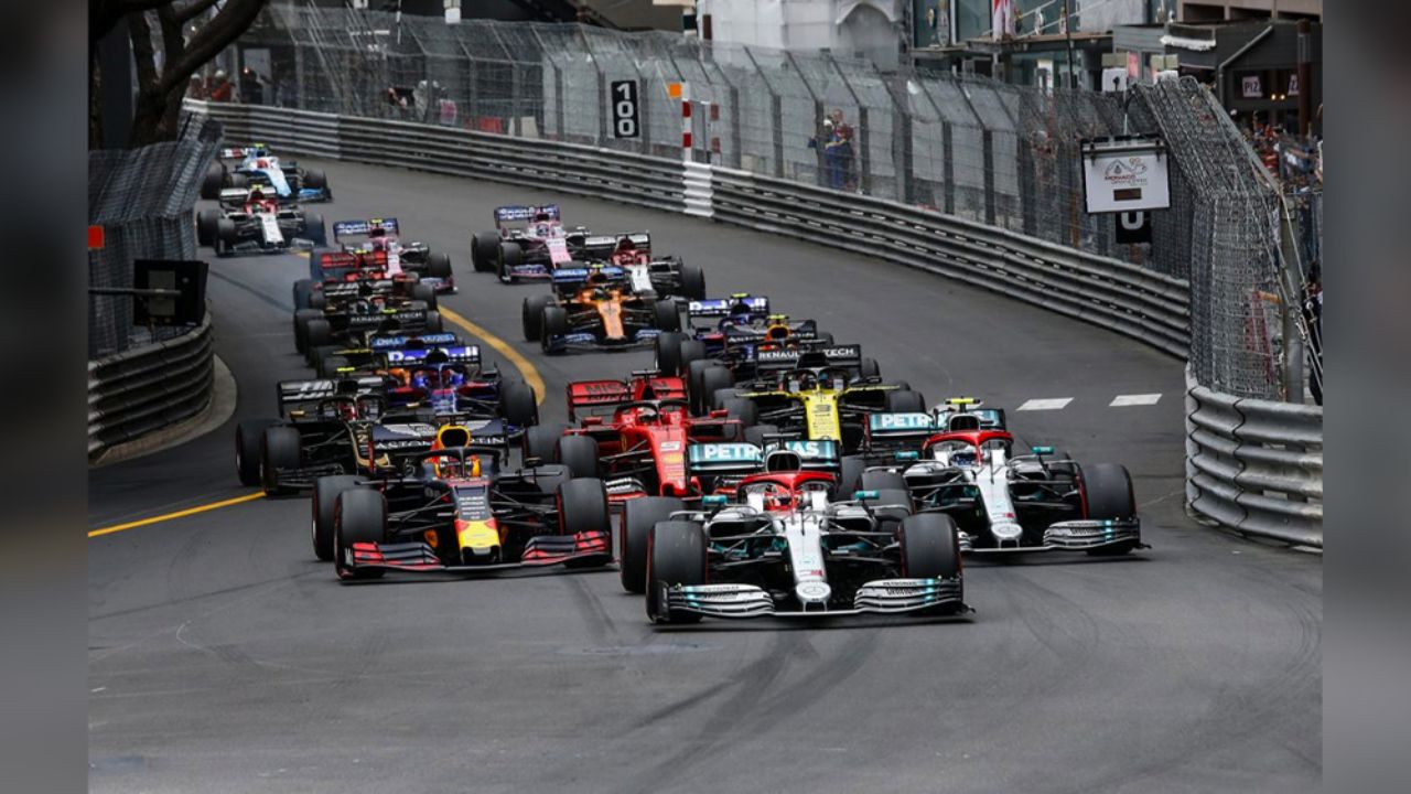 Por coronavirus, Fórmula 1 pospone de manera oficial el Gran Premio de China