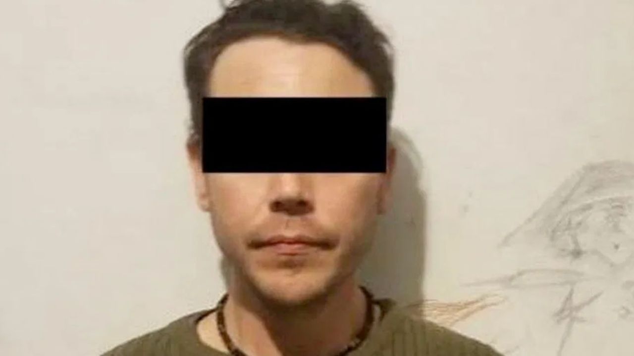 Detienen con drogas a hermano de Diego Santoy, ‘El Asesino de Cumbres”