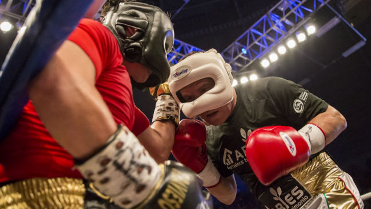 Chávez se burla de ‘Travieso’ por su entrenamiento: “Uy que miedo”