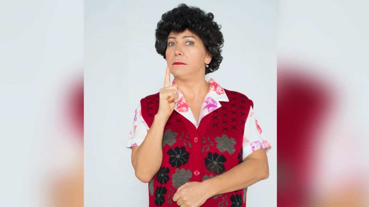 ¡’Doña Lucha’ regresa! Televisa ‘quita’ veto a Mara Escalante y preparan show