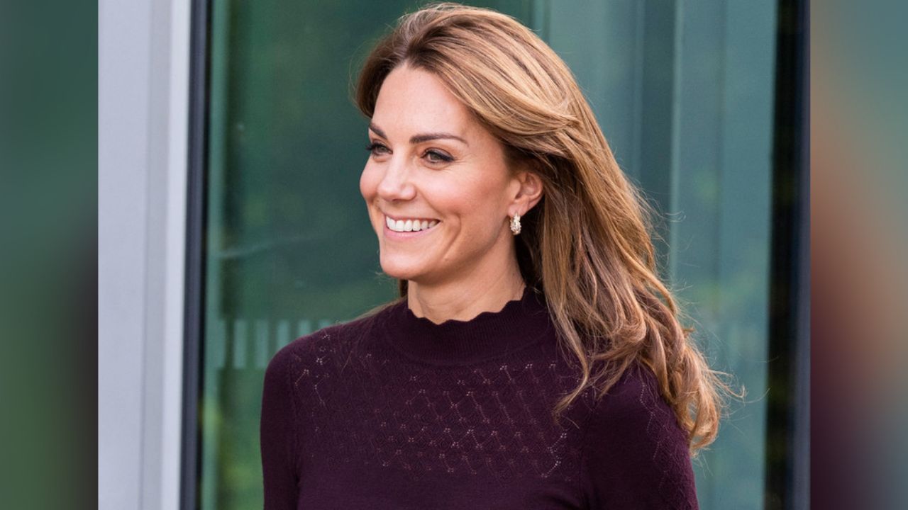 ¿Kate sufrió de bullying? Maestra habla de la difícil época de la duquesa