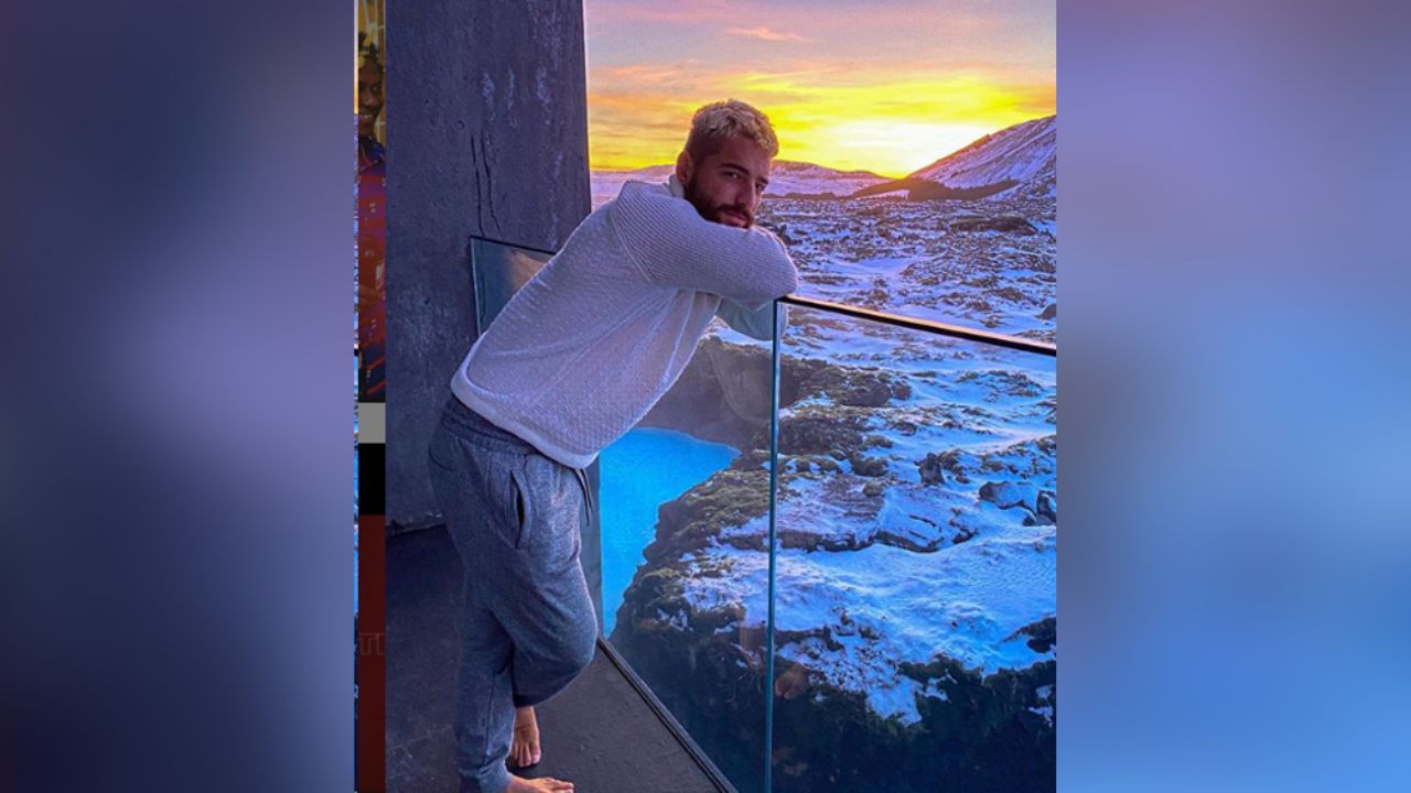 “Estúpidos”: Maluma envía fuerte mensaje a quienes lo acusan de ser gay