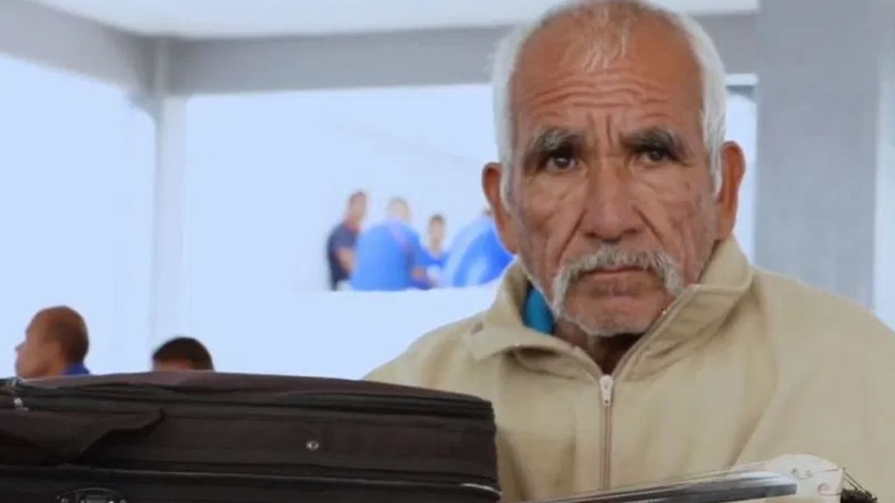 VIDEO: Lucio es indígena y toca violín; está preso por defenderse de asalto