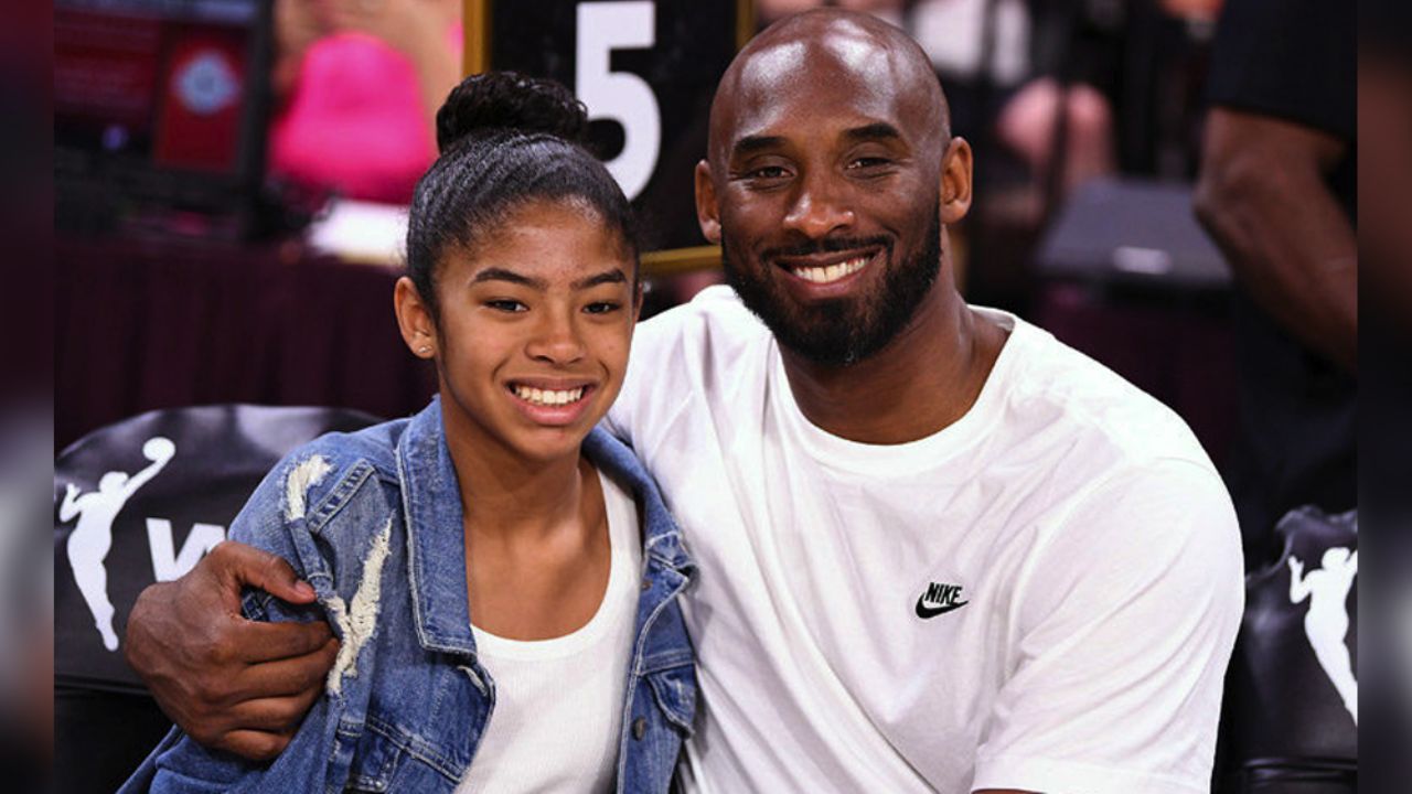 Los restos de Kobe Bryant y de su hija Gigi ya fueron sepultados en California