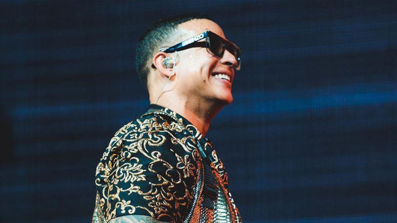 “La dejó por mí”: ¿Daddy Yankee confirmaría separación de su esposa?