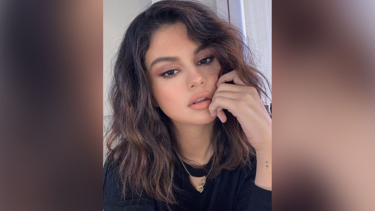 Selena Gomez revela con sonrisa y sin remordimientos hacer llorar a Justin