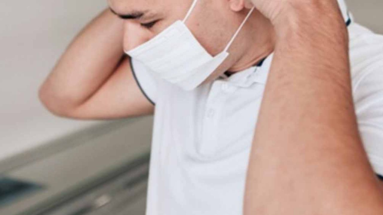 Hombre que creía tener coronavirus se quita la vida para proteger a su familia