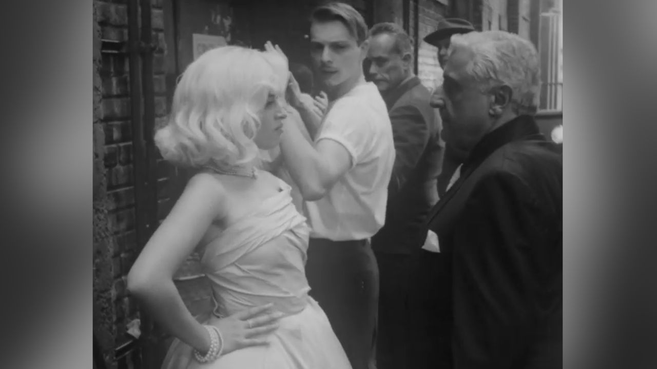 Camila Cabello regresa a la era del cine mudo con videoclip de ‘My Oh My’