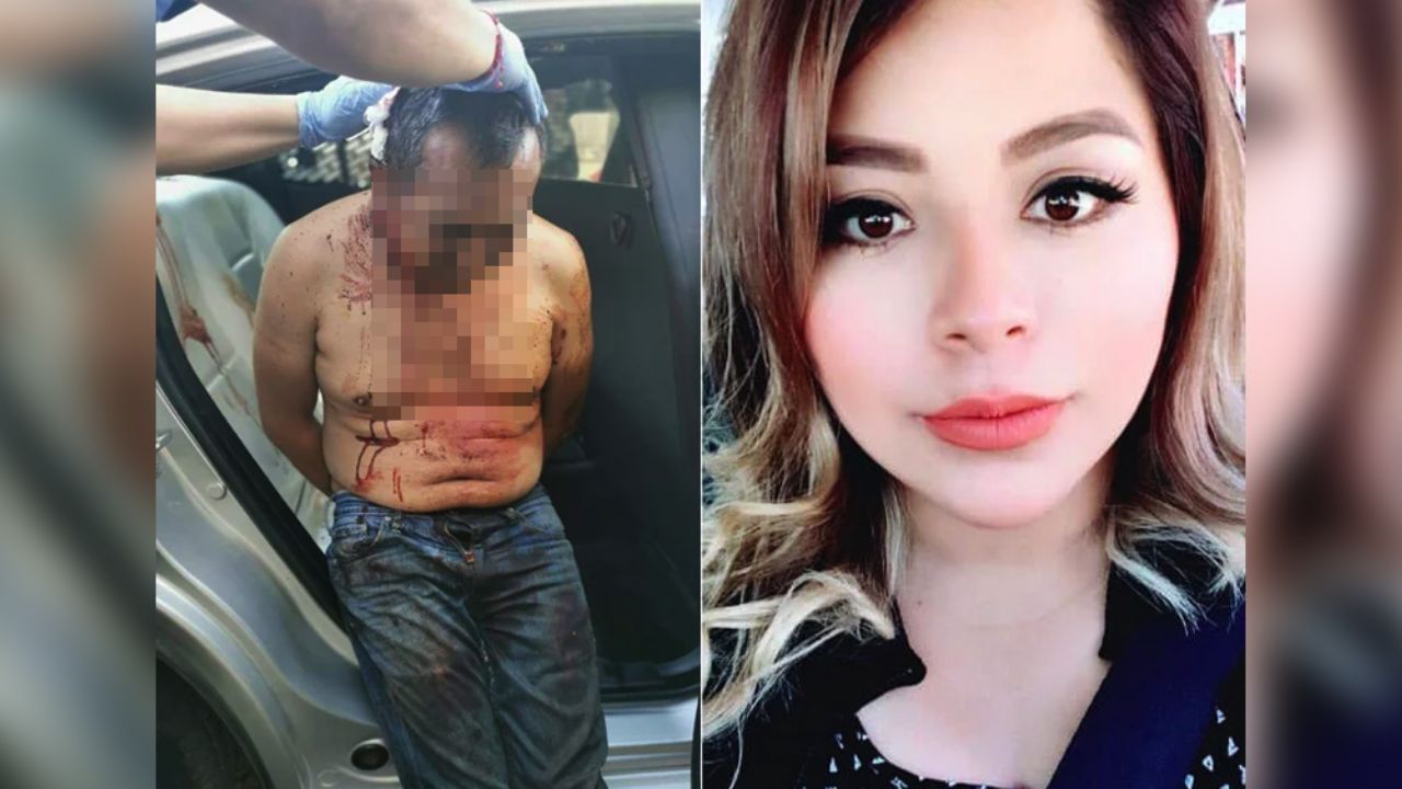 Tras el feminicidio de Ingrid, le harán un homenaje donde fue asesinada