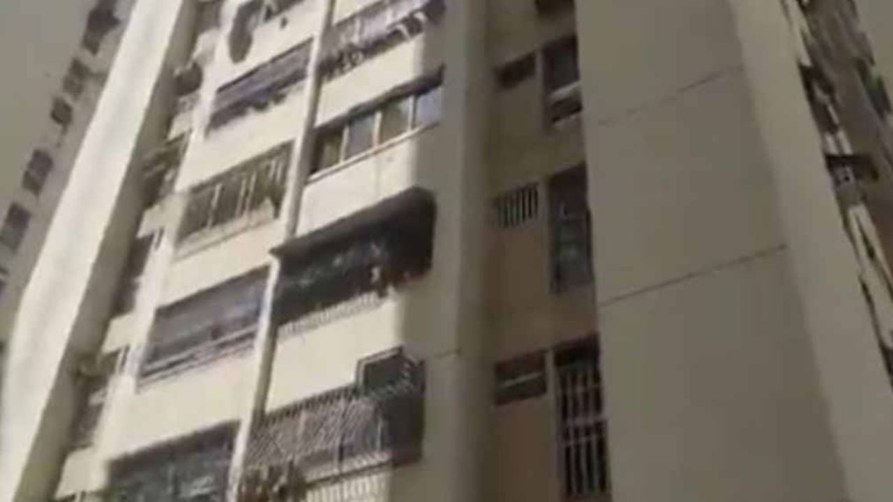 Venezolano mantuvo a una mujer como esclava sexual por 31 años