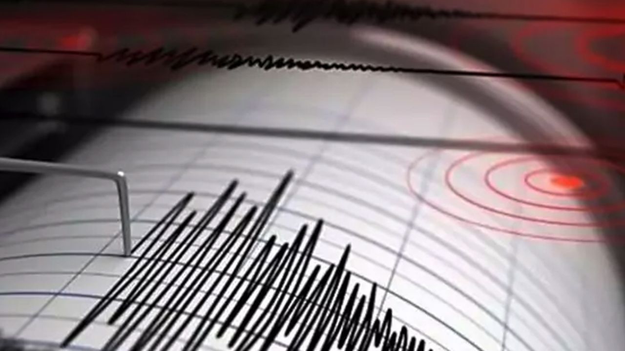 Sismo de 5 grados se siente al norte de Chile; no se reportan daños