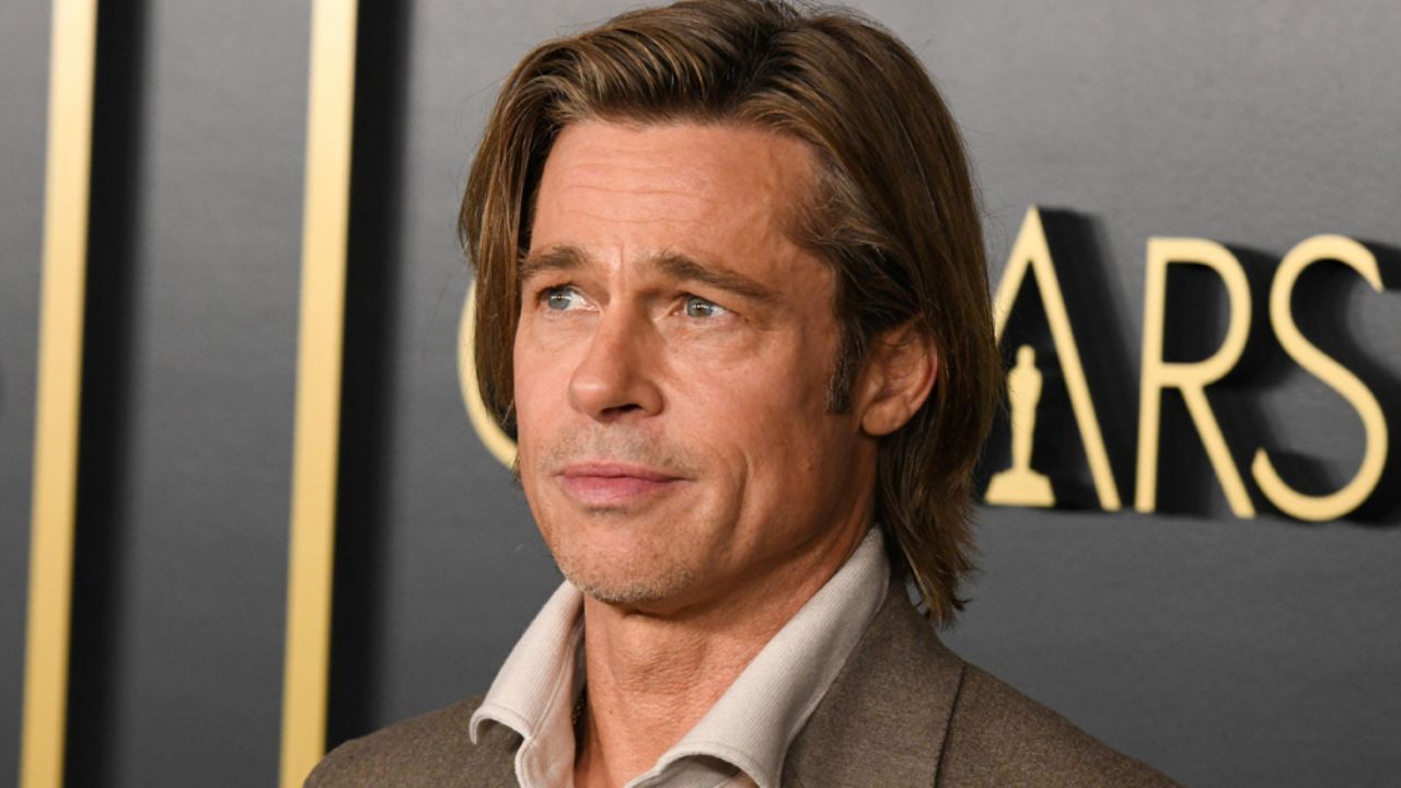 “Es momento de desaparecer un poco”: Brad Pitt habla de su retiro