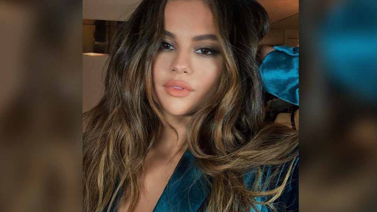 El aterrador plan para raptar y sustituir a Selena Gomez según hilo de Twitter