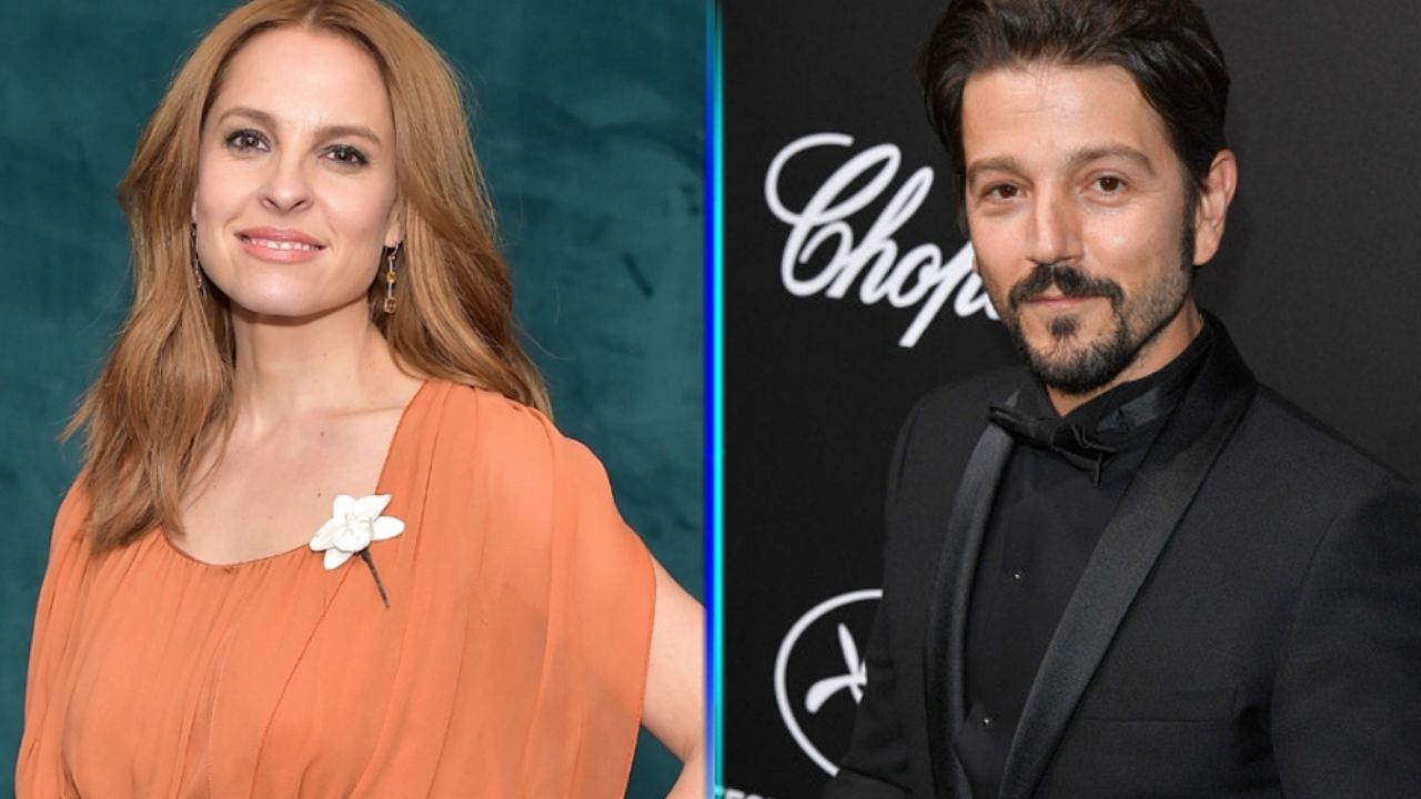 “Está chulísima”: Padre de Diego Luna ‘muere’ por Marina de Tavira para nuera