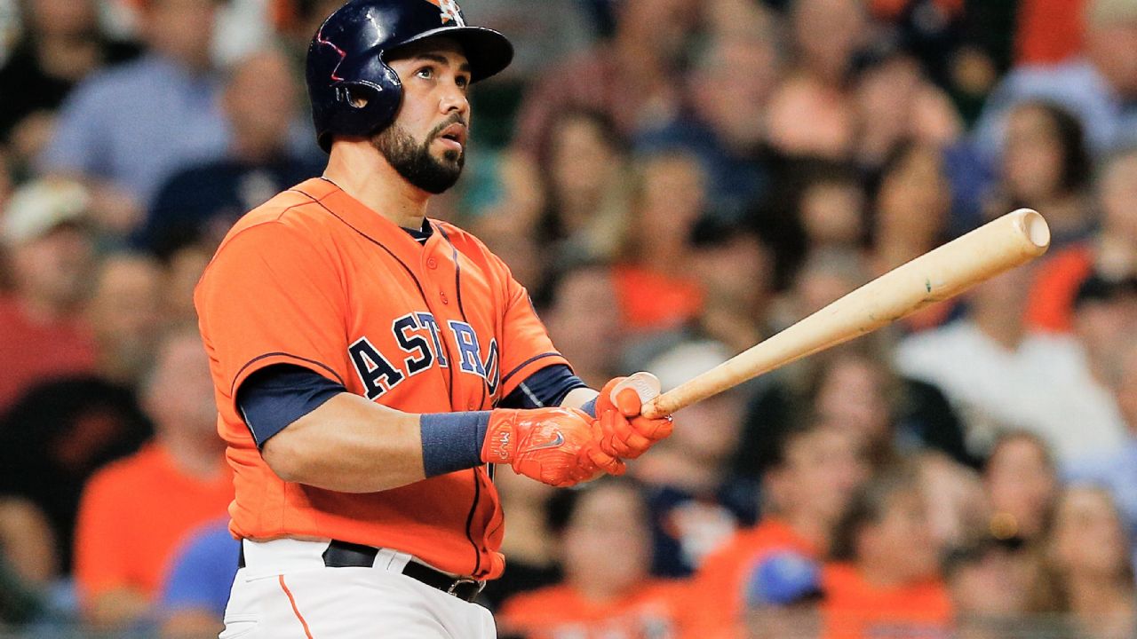 Carlos Beltrán señalado como la mente maestra del robo de señas de los Astros