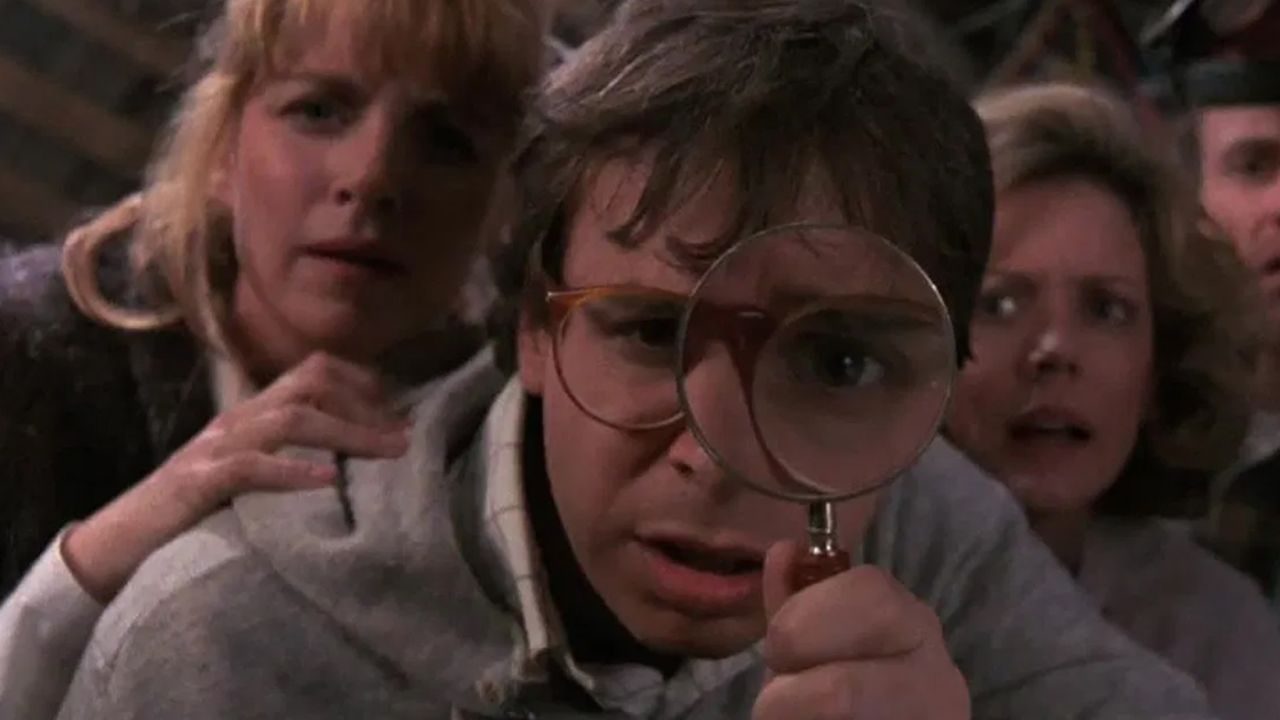 Famoso actor de ‘Querida encogí a los niños’ regresa a la actuación