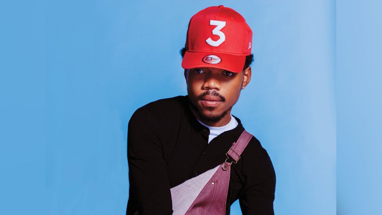 “Creo que Dios nos unió”: Chance the Rapper sobre amistad con Kanye West